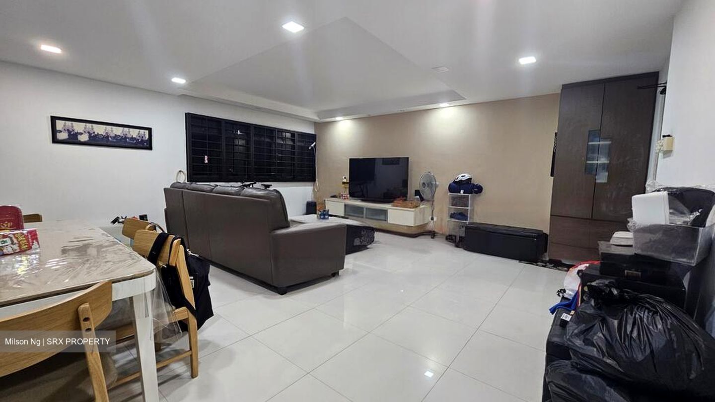 Blk 275B Wenya (Jurong West), HDB 5 Rooms #466903931